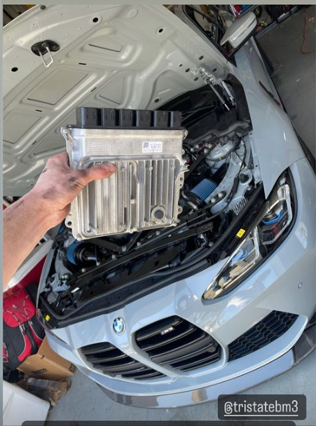 B58 FEMTO UNLOCK — Bootmod3 ECU Flash B58 S58 B48 S63T4 N63T3 & more